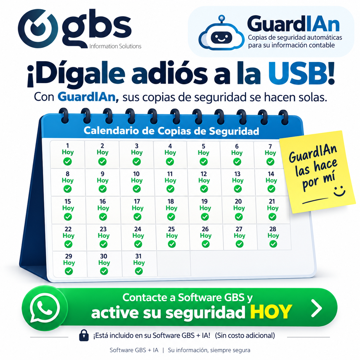 Software Contable Colombia con IA