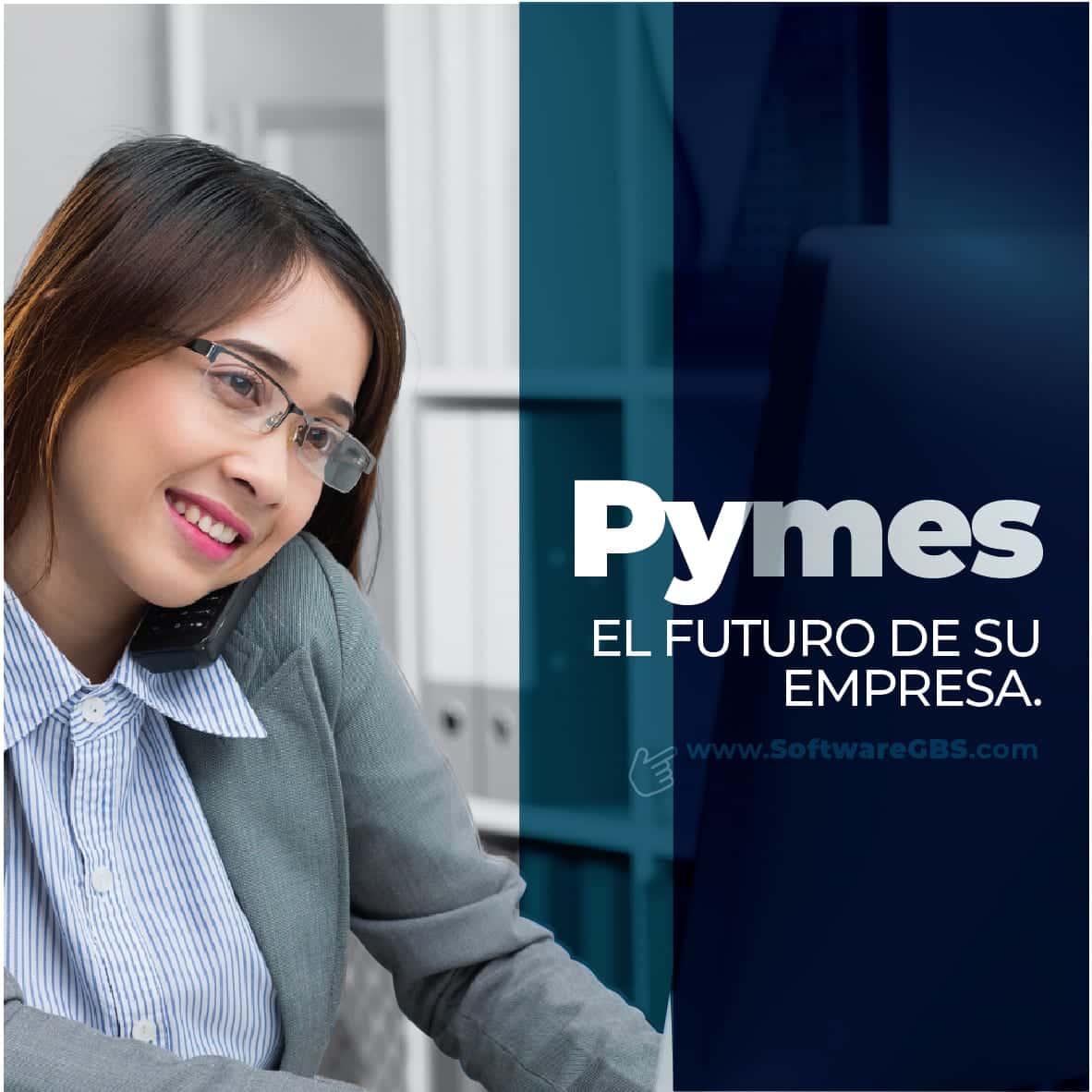 Software Contable Pymes - Software GBS
