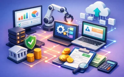 Cómo automatizar CHIP, CGN y nómina electrónica