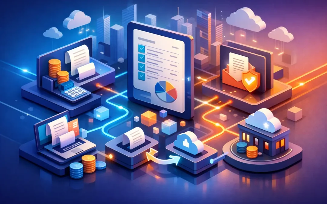 El futuro de la facturación interoperable