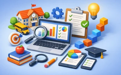Evaluación de software para colegios en 7 claves