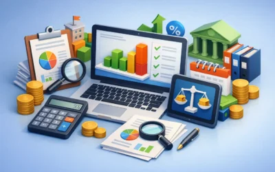 Guía de software tributario para empresas