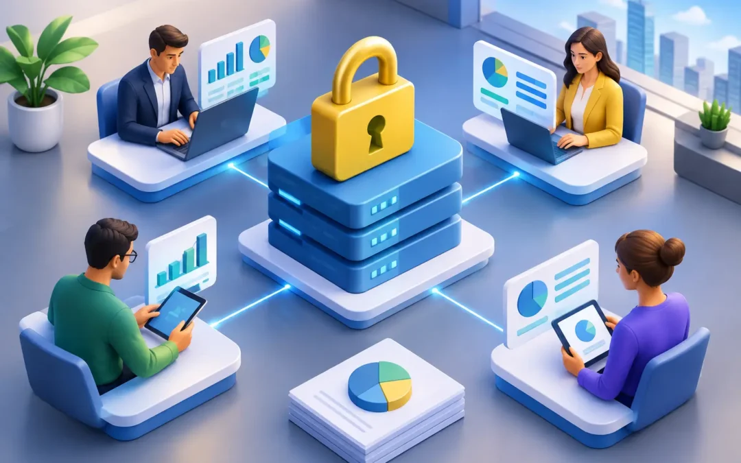 ¿Quién controla su información contable en 2027?
