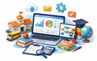 Software administrativo para colegios eficaz