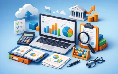 Software contable público: guía de selección