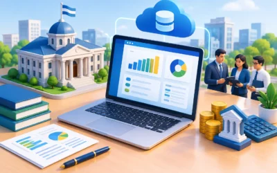 Software NICSP para entidades públicas y mixtas