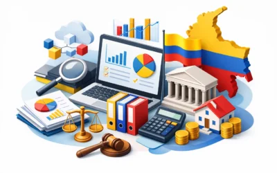Software NICSP sector público Colombiano: qué exigir