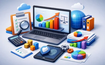 Software NIIF para empresas: qué exigir